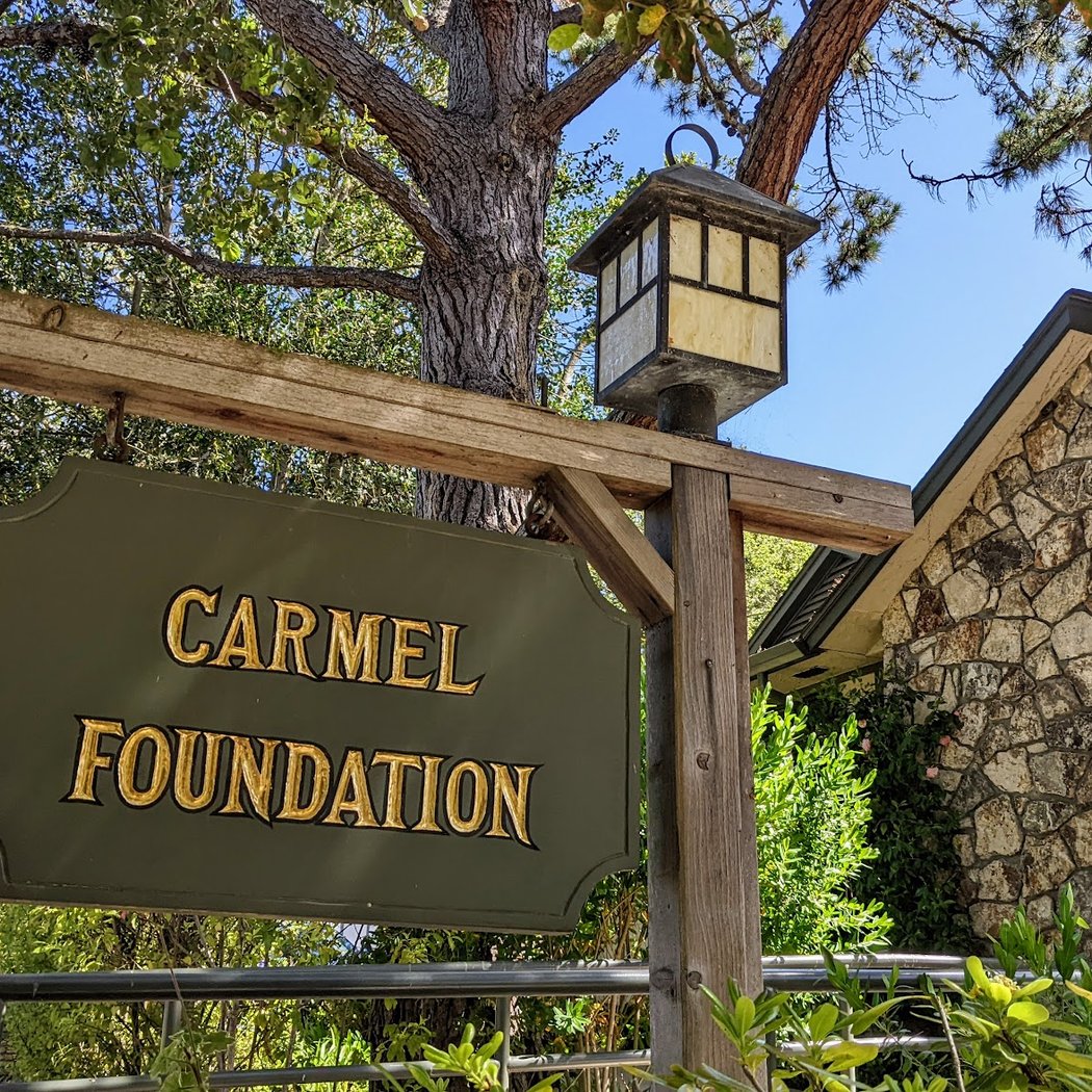 The Carmel Foundation 3