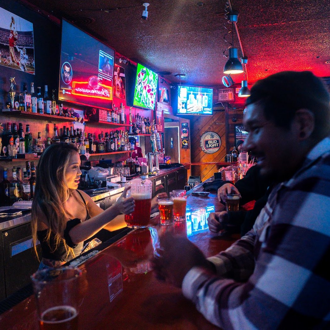 Oneup Bar 1