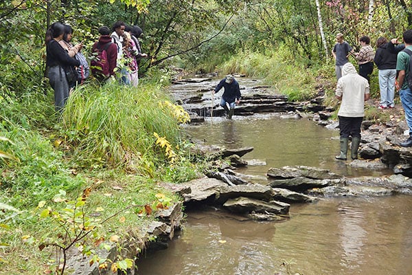 Baird Creek Summer Camp 2