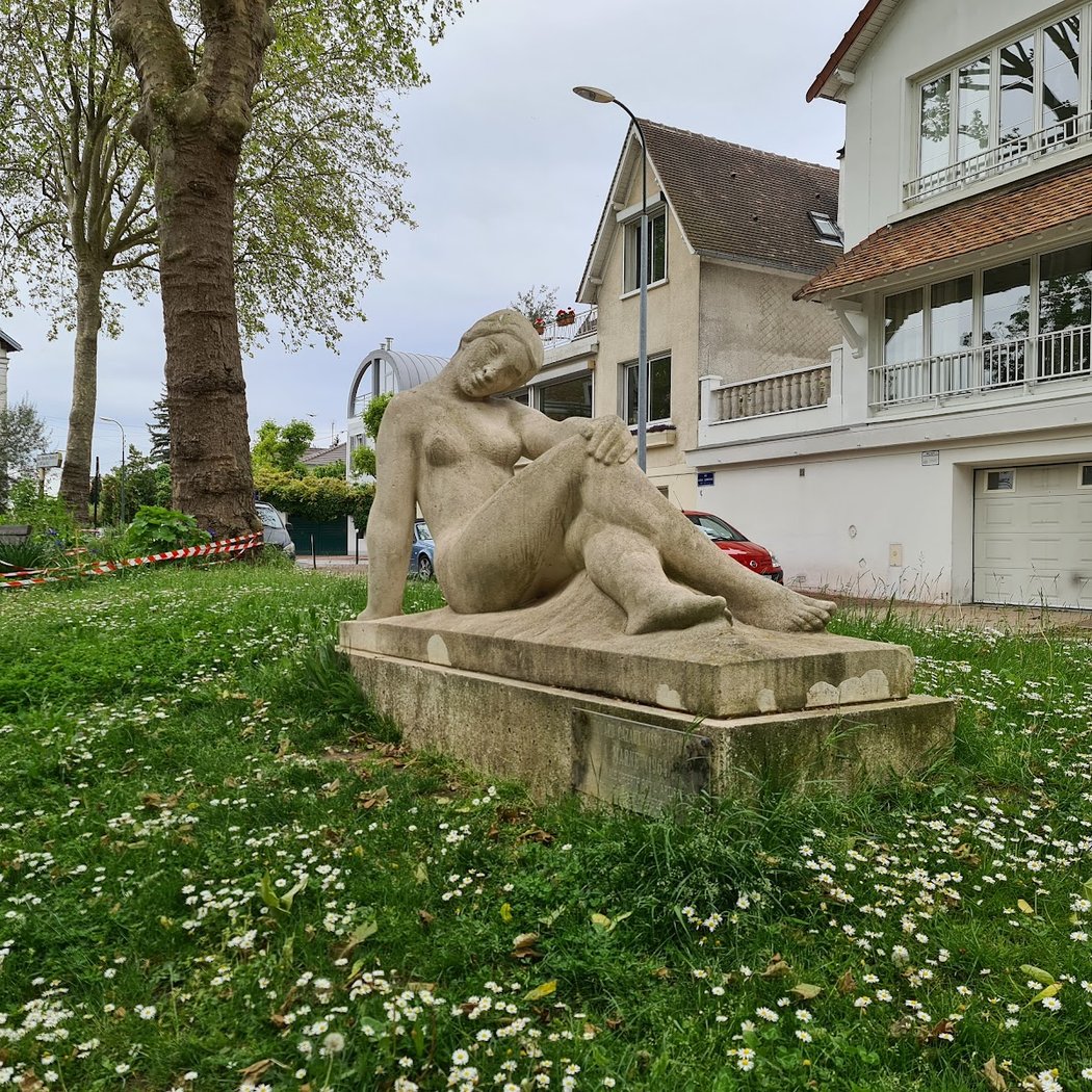 La Marne (Edouard Cazaux) 3