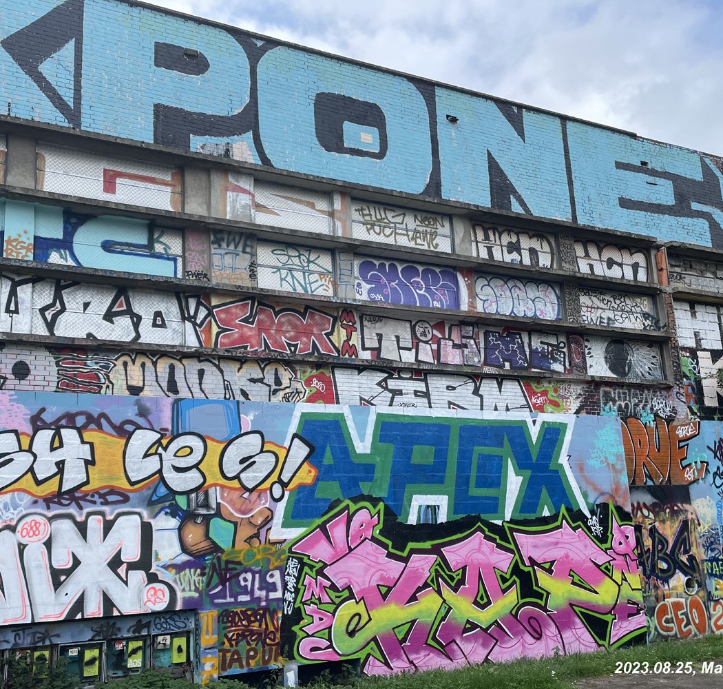 Graff'Park 4