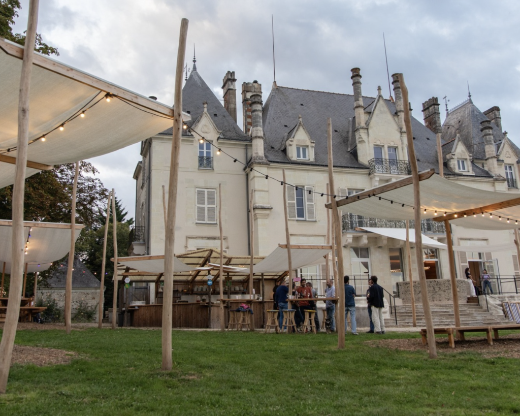 Atelier accords gourmands Chocolats et vins de Nantes 2