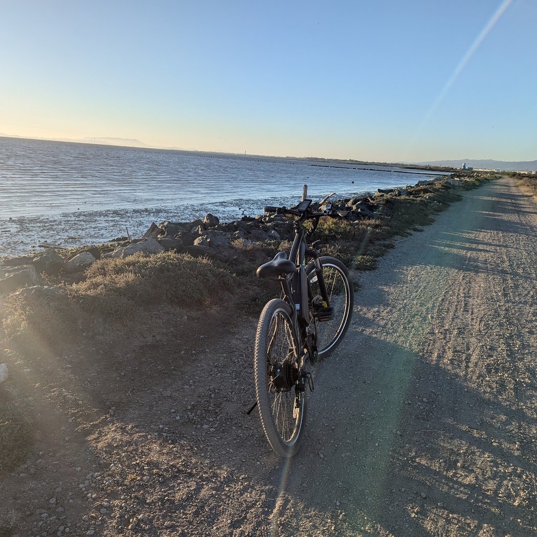 E-Bike Rentals San Leandro 2