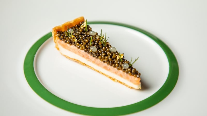James Beard Foundation 1