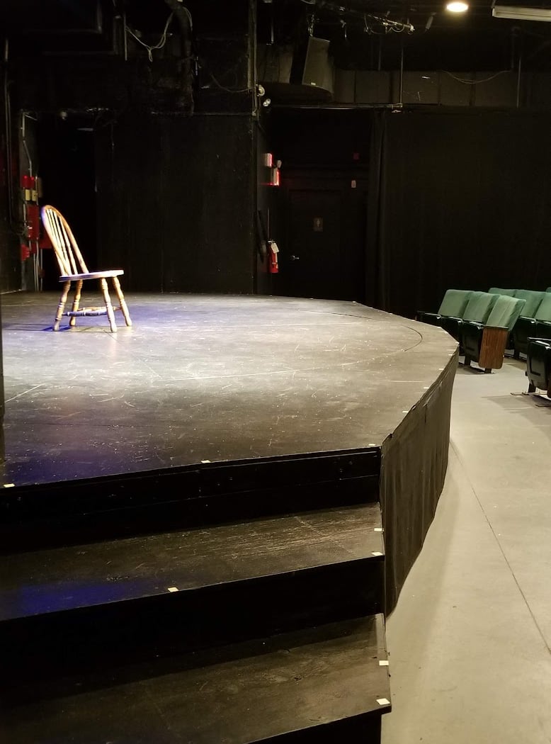 Castillo Theatre 2