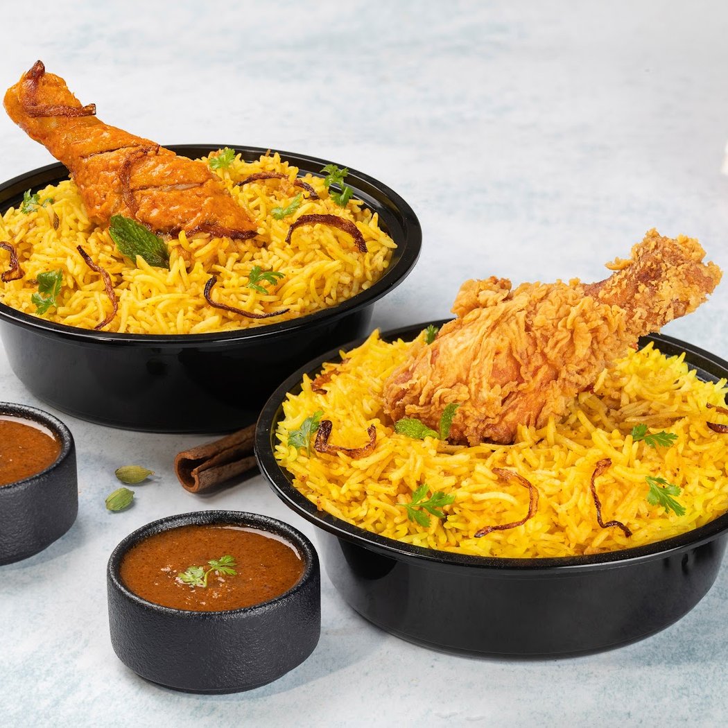 Leon's Burgers & Wings Indiranagar 1