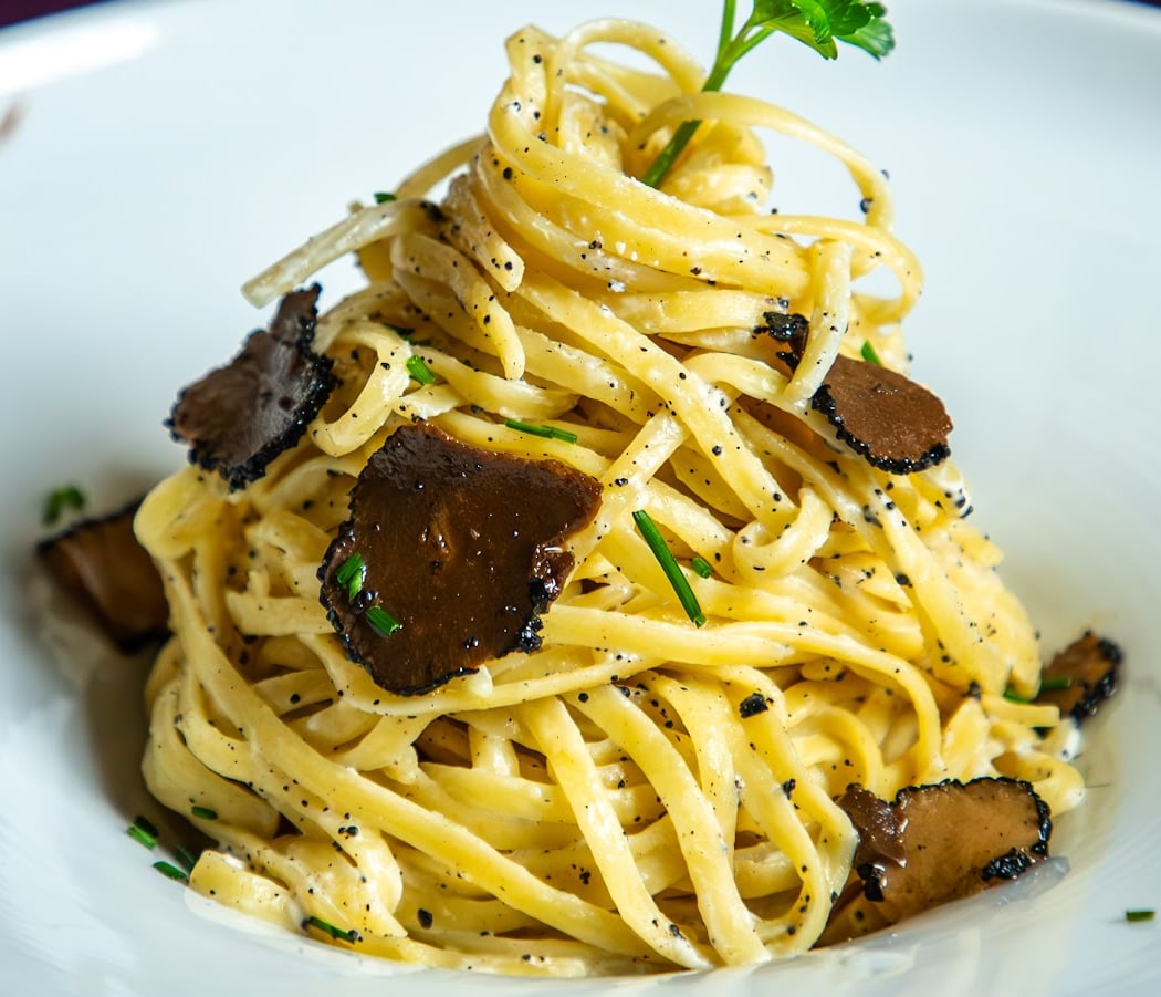 Le Morello | Restaurant italien Paris 1