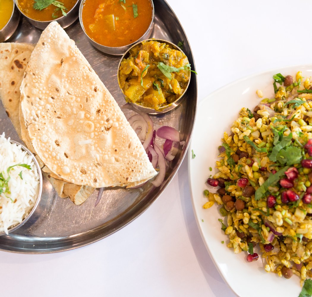 Chaat Bhavan - Sunnyvale 3
