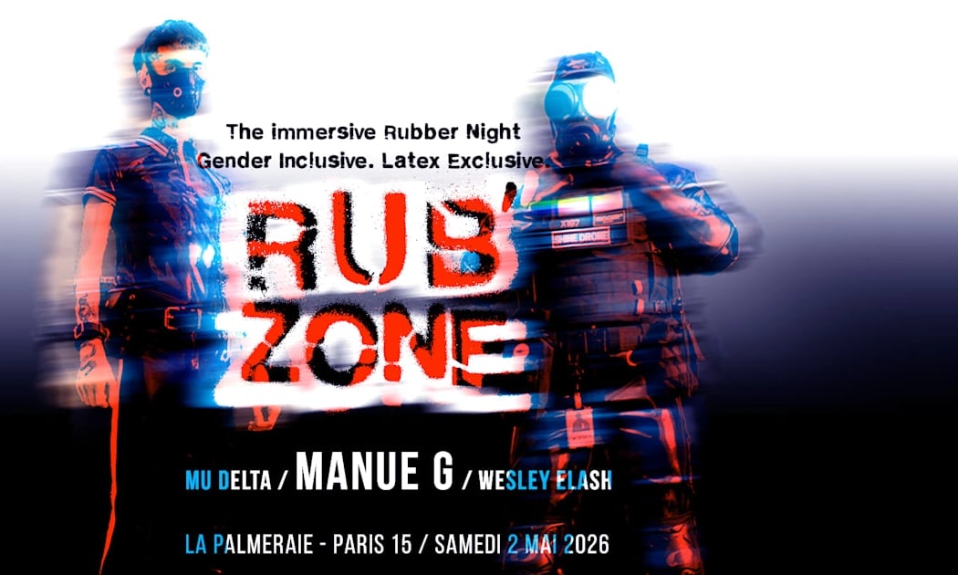 Rub'Zone 1