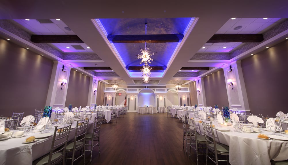 Bay Ridge Manor 1