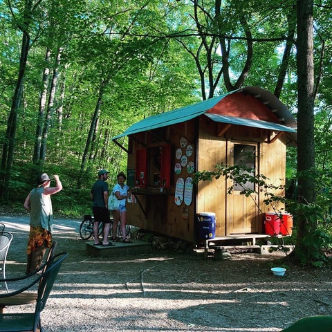 Rail Trail Cafe 2