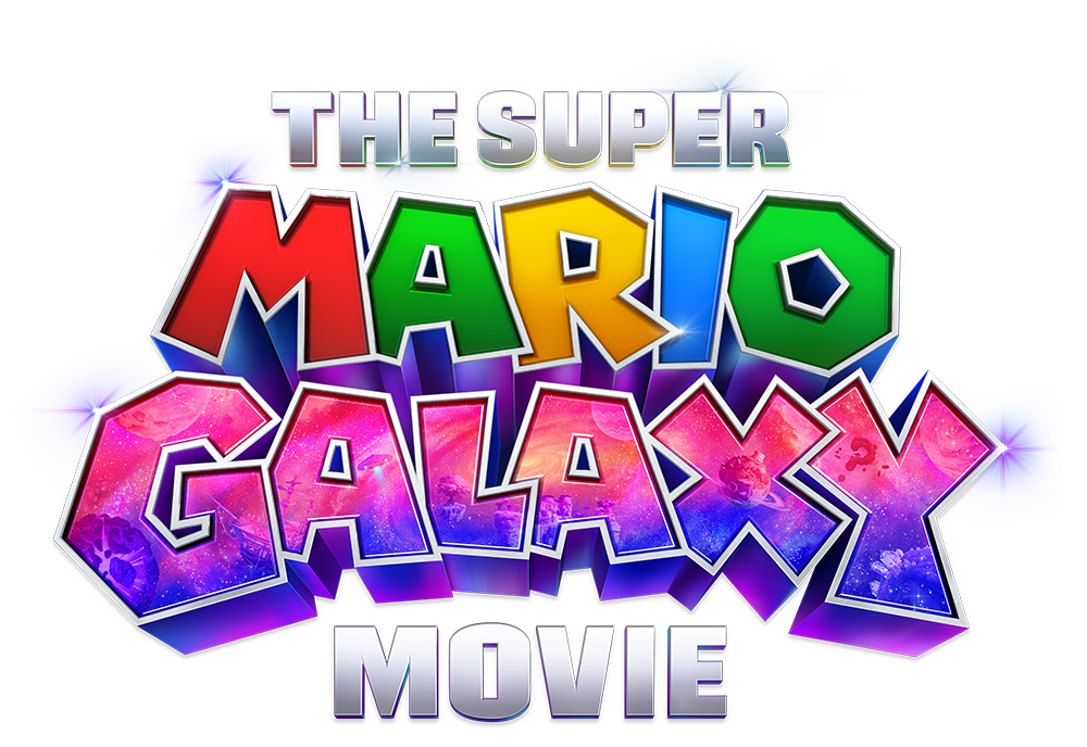 Nintendo + Illumination The Super Mario Galaxy Movie 1