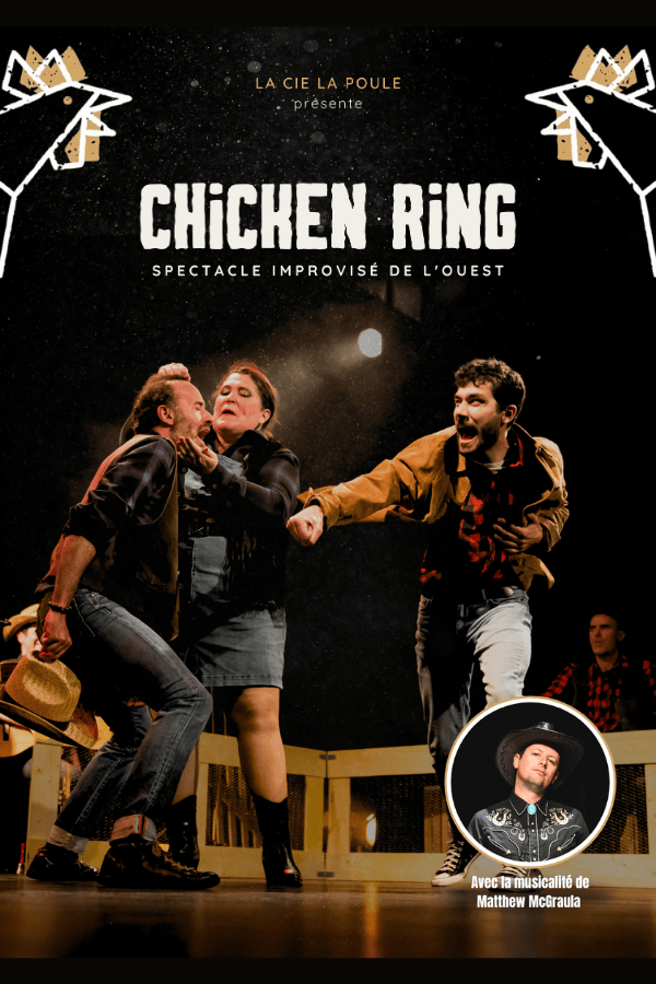 Chicken Ring