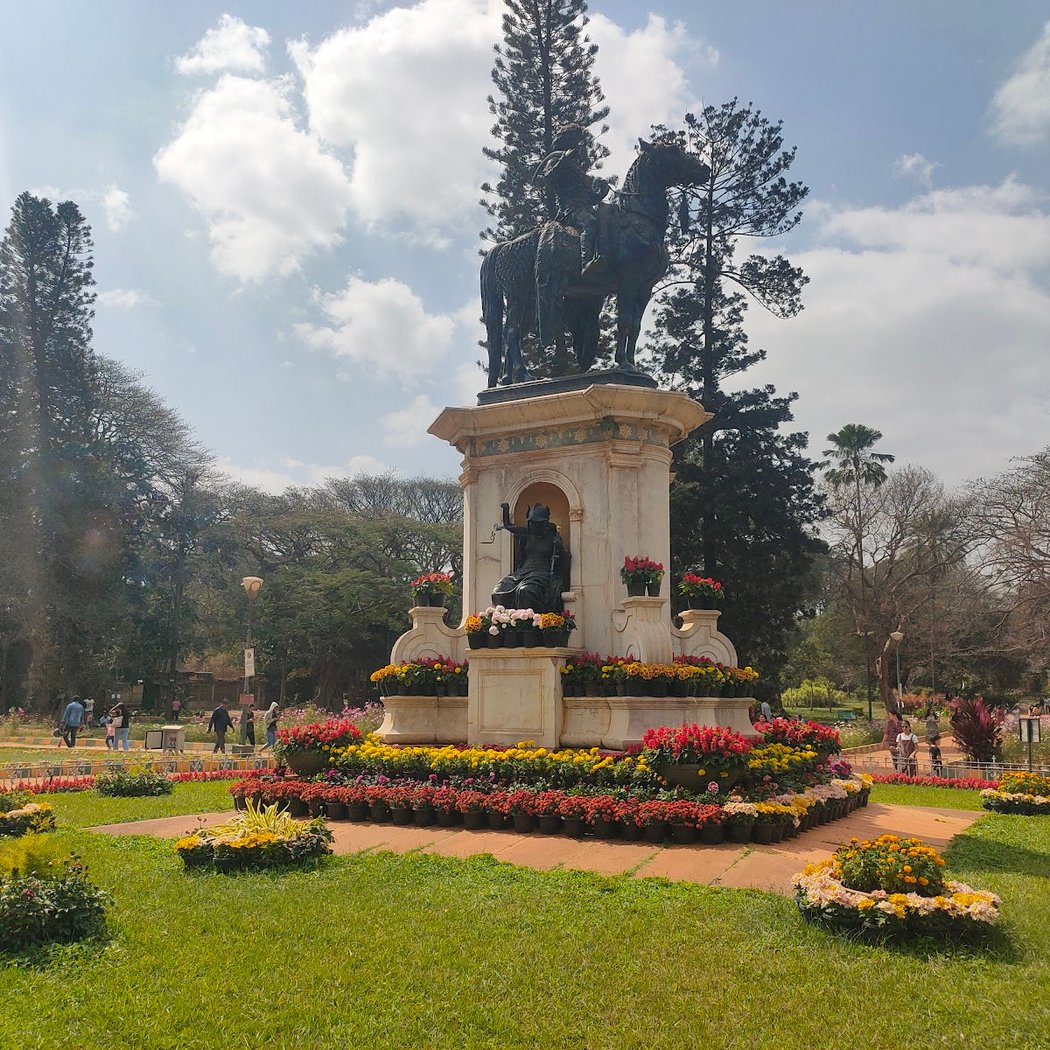 Lalbagh Unfolded: Stories rooted in a garden 3