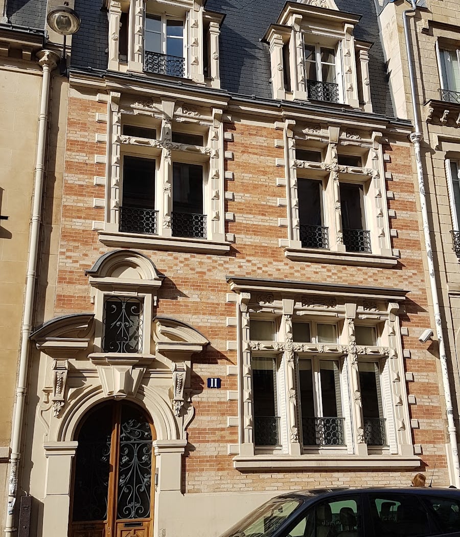 Plaine-Monceau 1