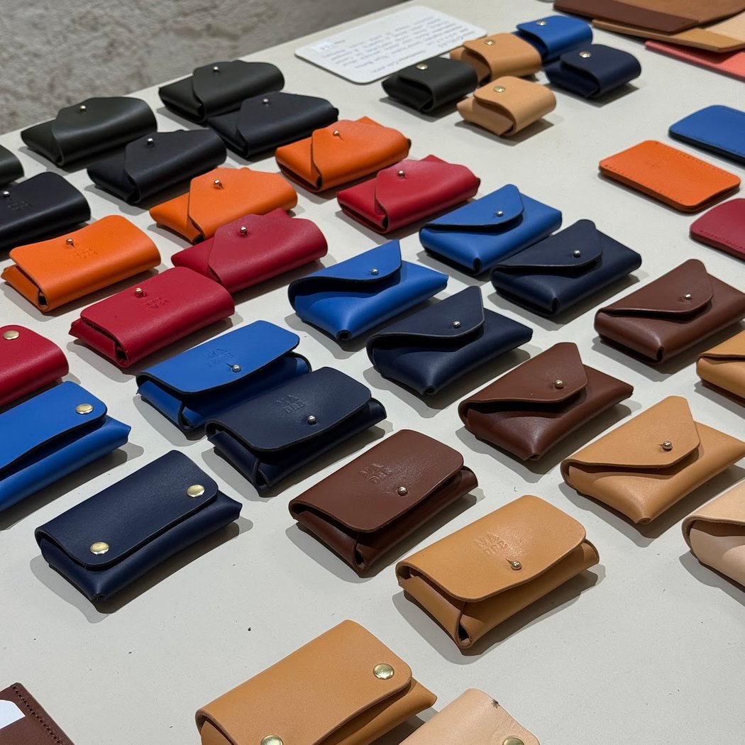 Atelier Madre - Manuel Dreesmann