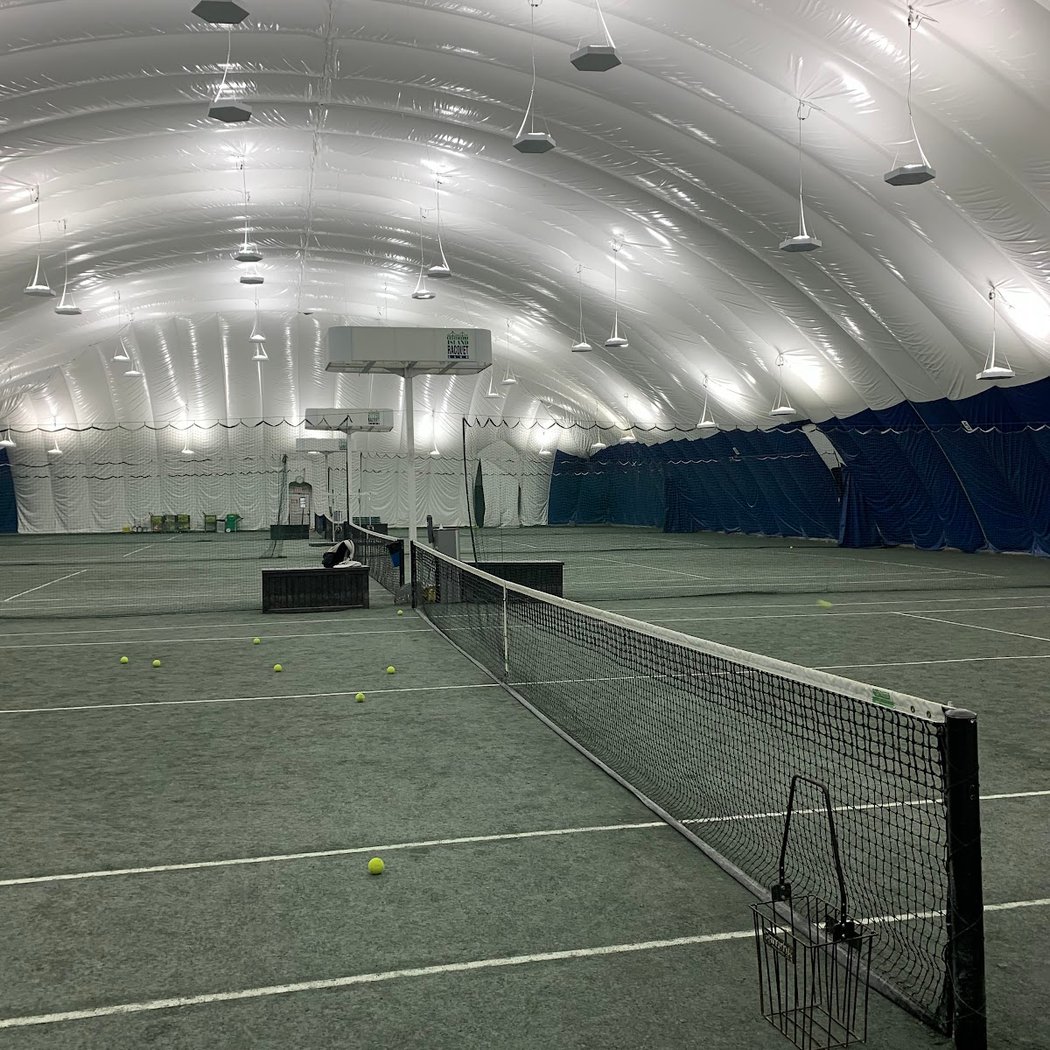 Roosevelt Island Racquet Club 5