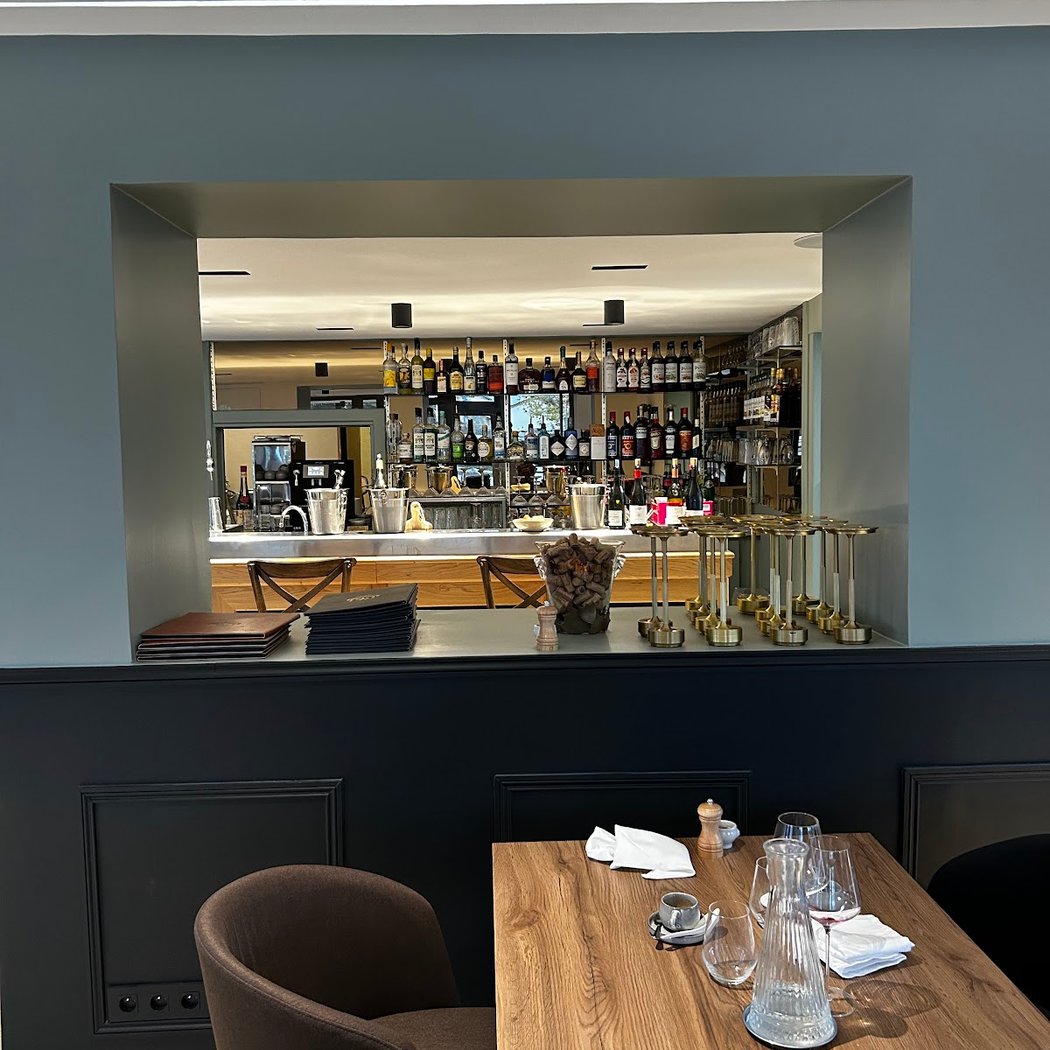 Maison Cellard - Restaurant Bistronomique 2