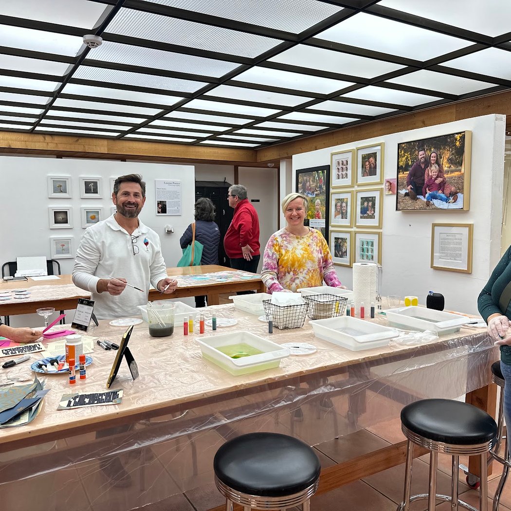 Open Studios 3