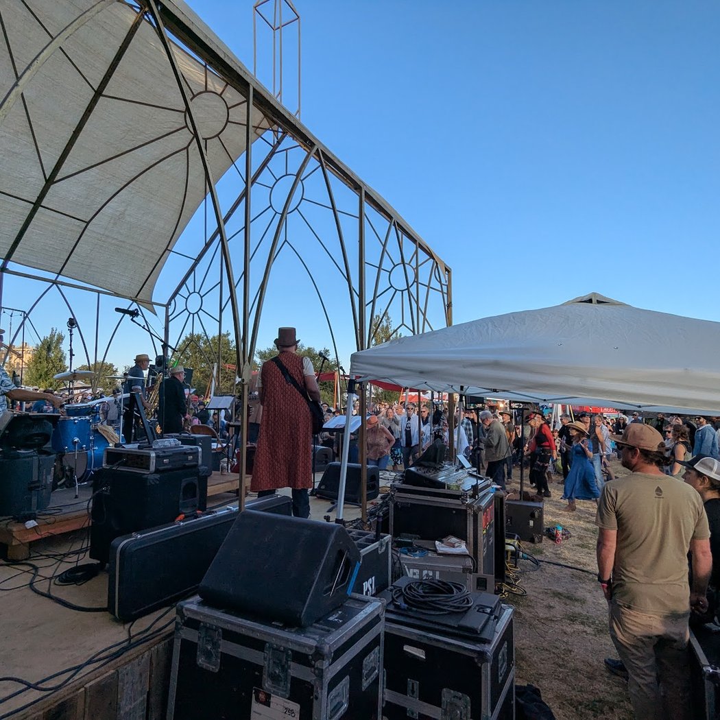 Rivertown Revival 3