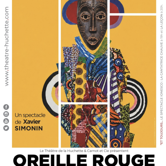 OREILLE ROUGE 1