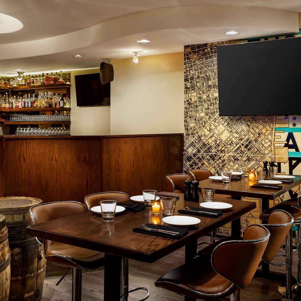Jasper's Corner Tap and Kitchen 2