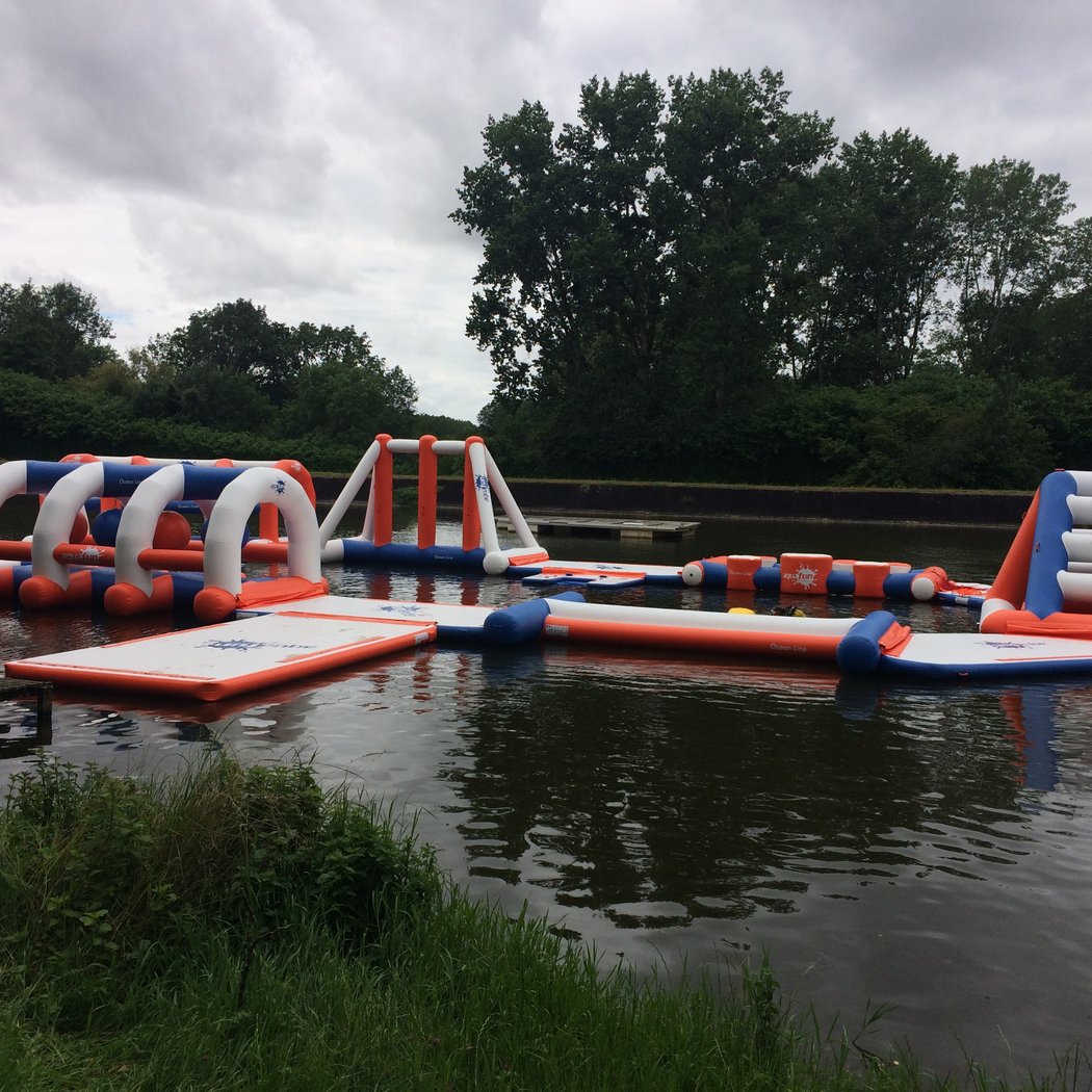 Base de loisirs du Lambon 2