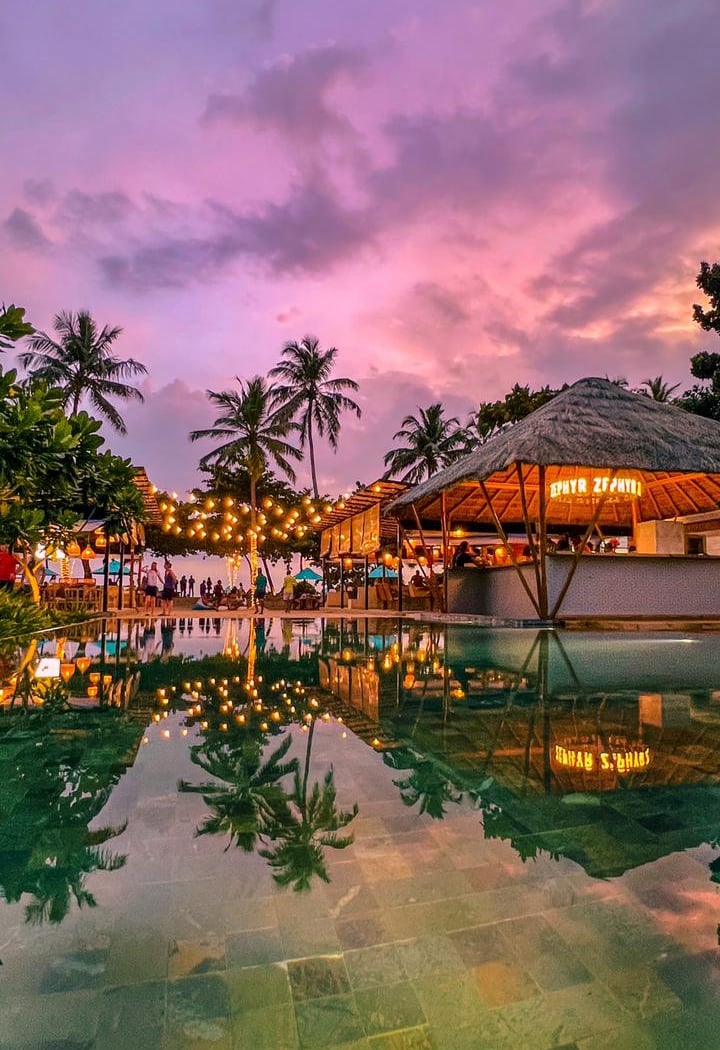 Kurumba Bay 1
