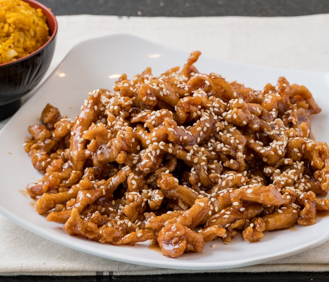 Annie's Kitchen | Kosher Chinese Food 11367 | Sushi 11367 1