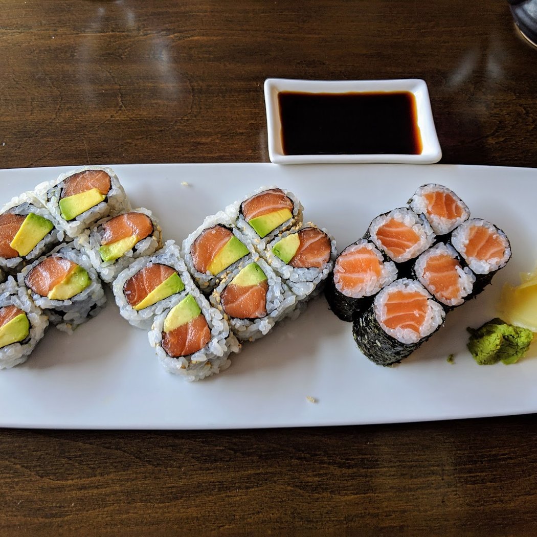 Inaka Asian Cuisine 3