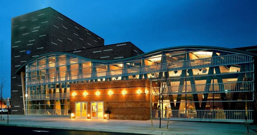 Two River Theater 2