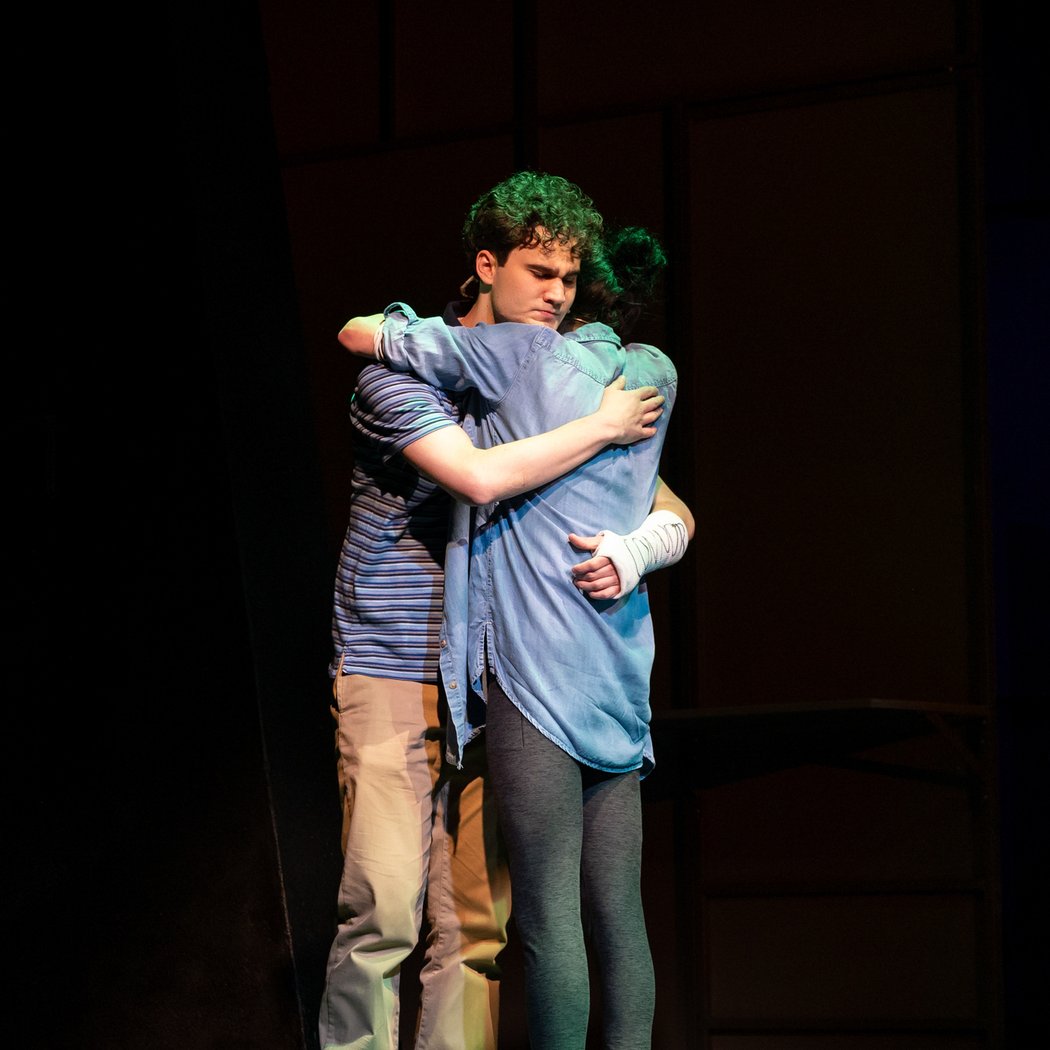 Dear Evan Hansen 3