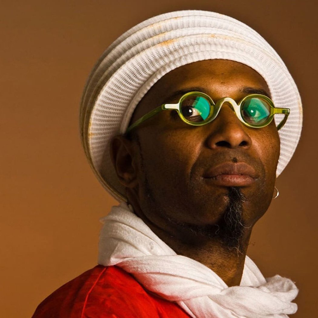 Omar Sosa & Stanford Jazz Orchestra 1