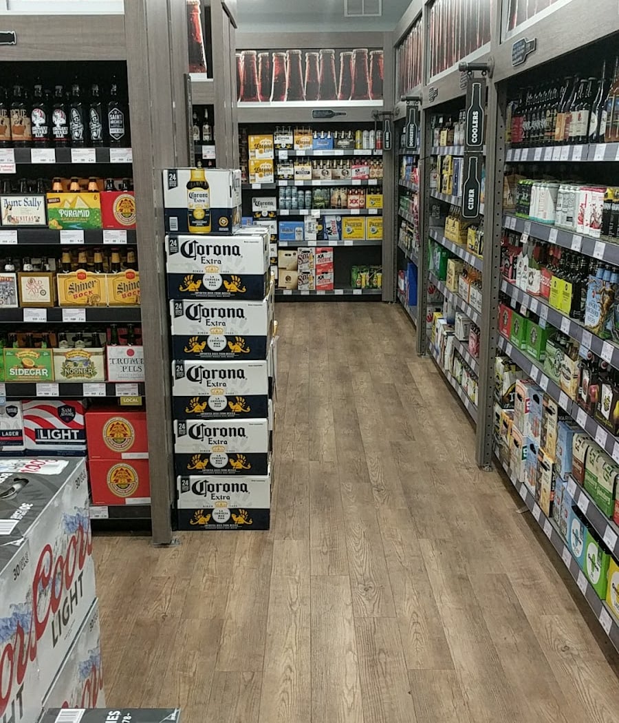 BevMo! 2