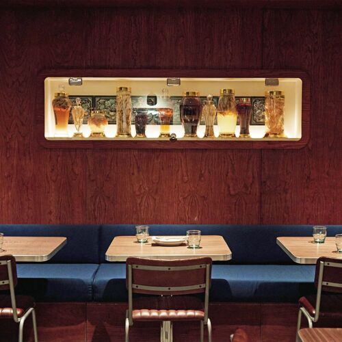 Busan Restaurant 2
