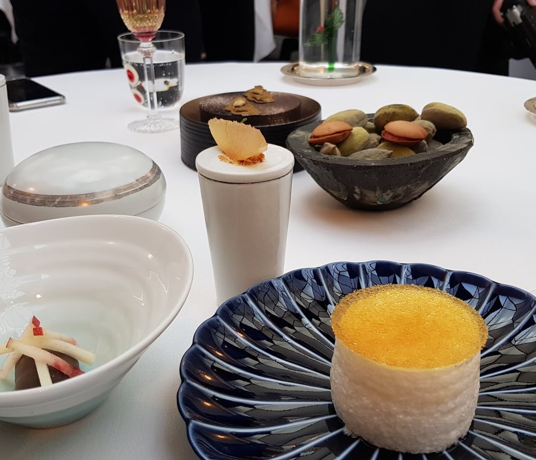 Le Grand Restaurant 3