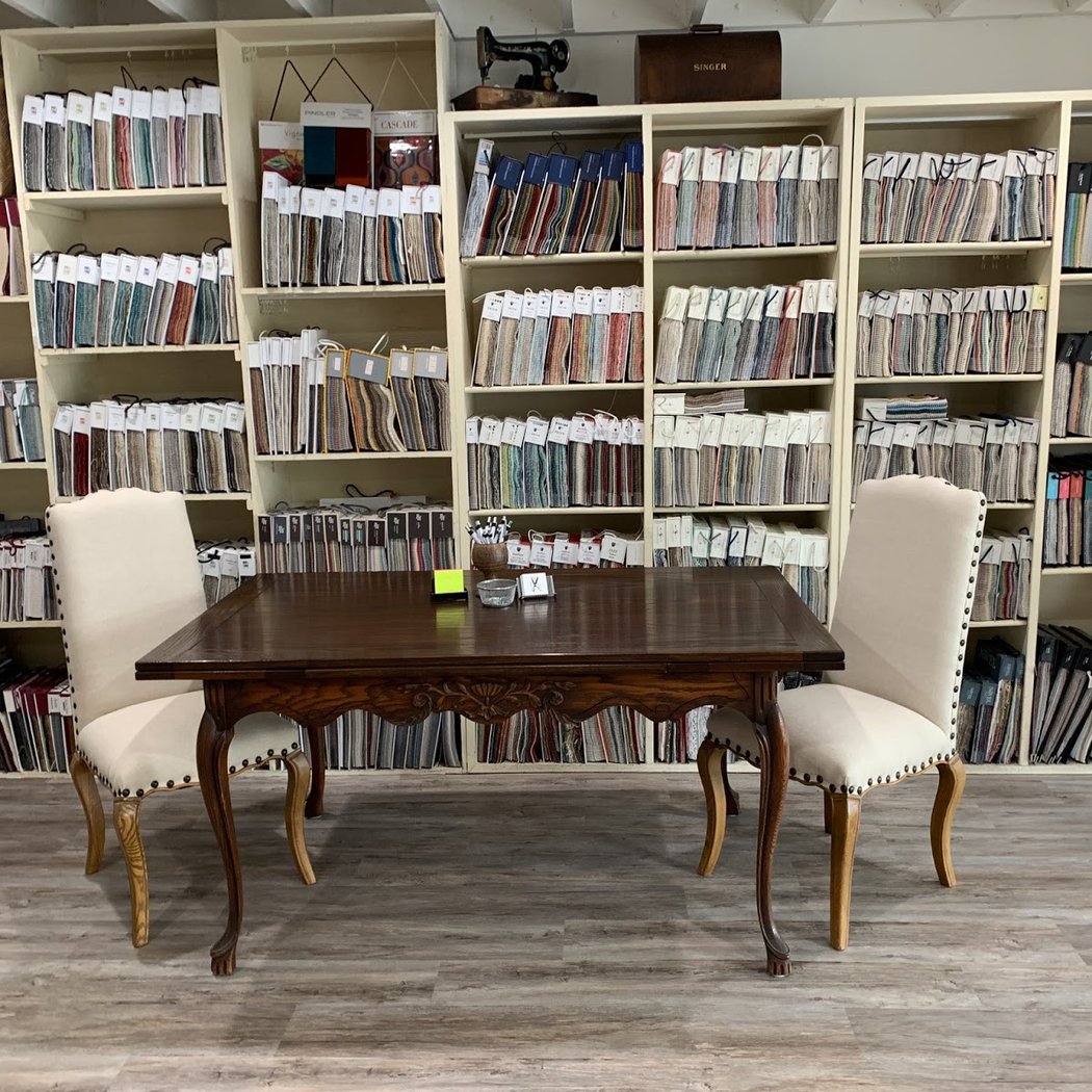 Tri Valley Upholstery 3