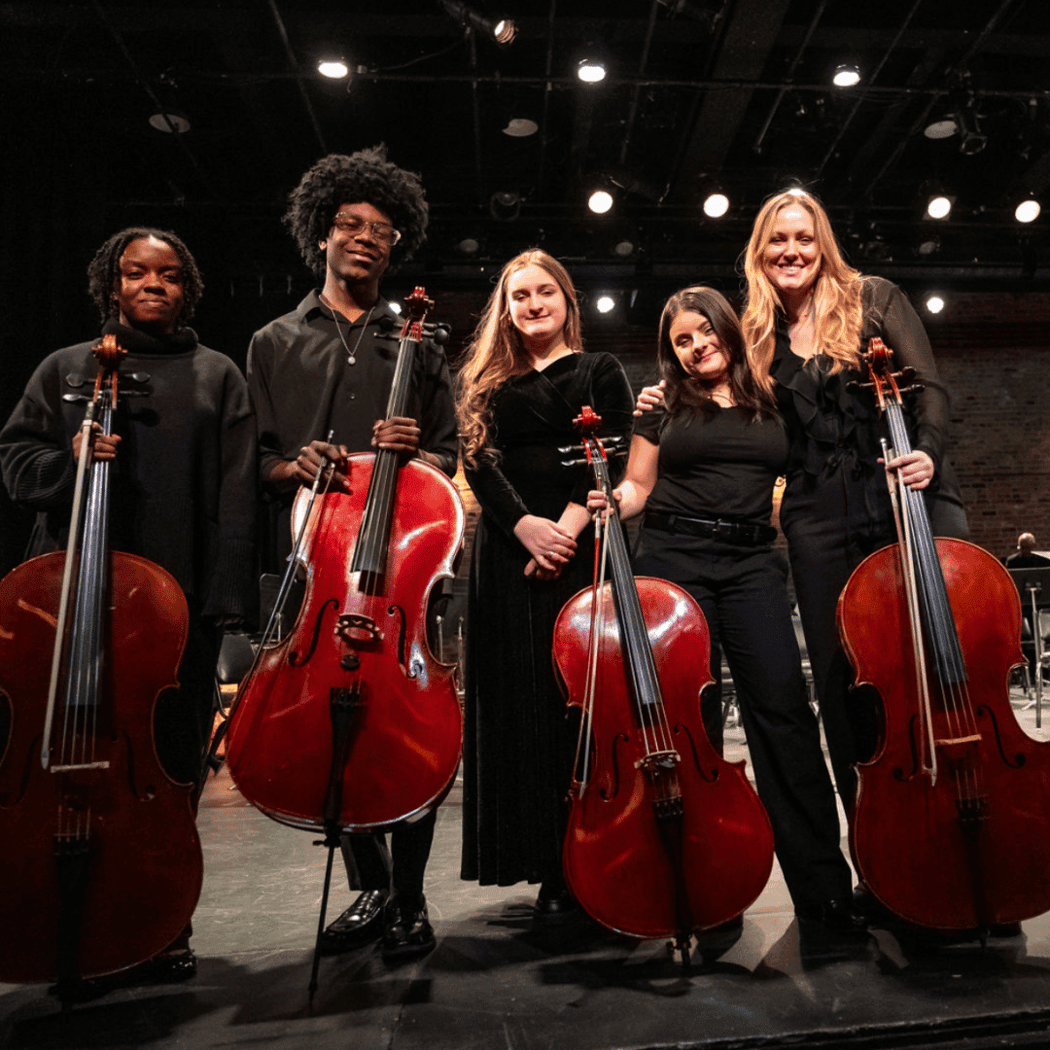 Third Street Live Sounds 1