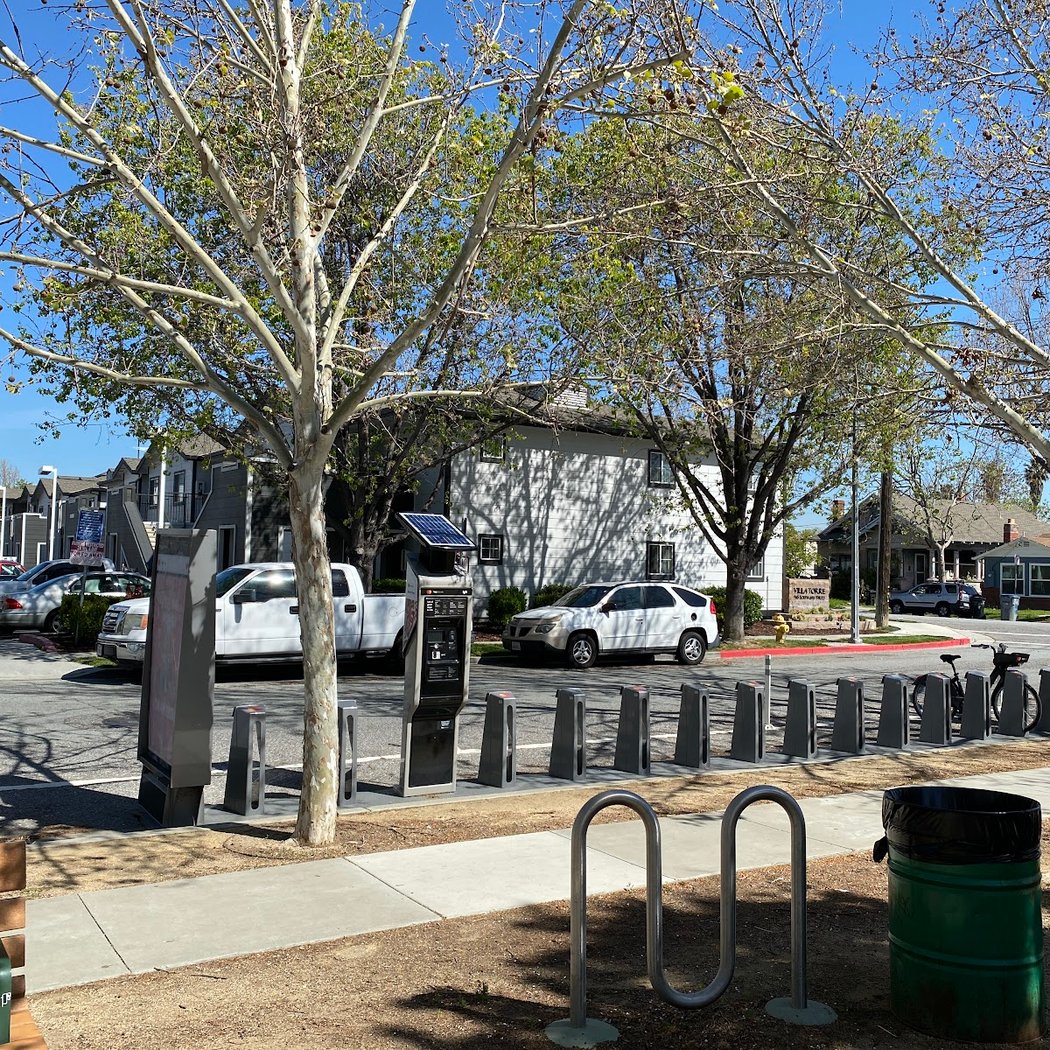 Bestor Art Park 2