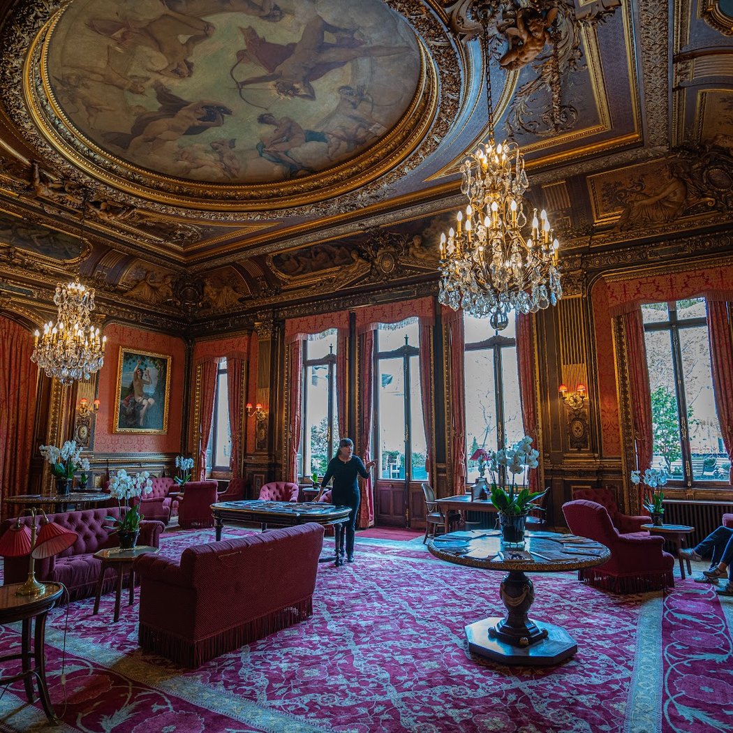 Emprises religieuses et royales 1