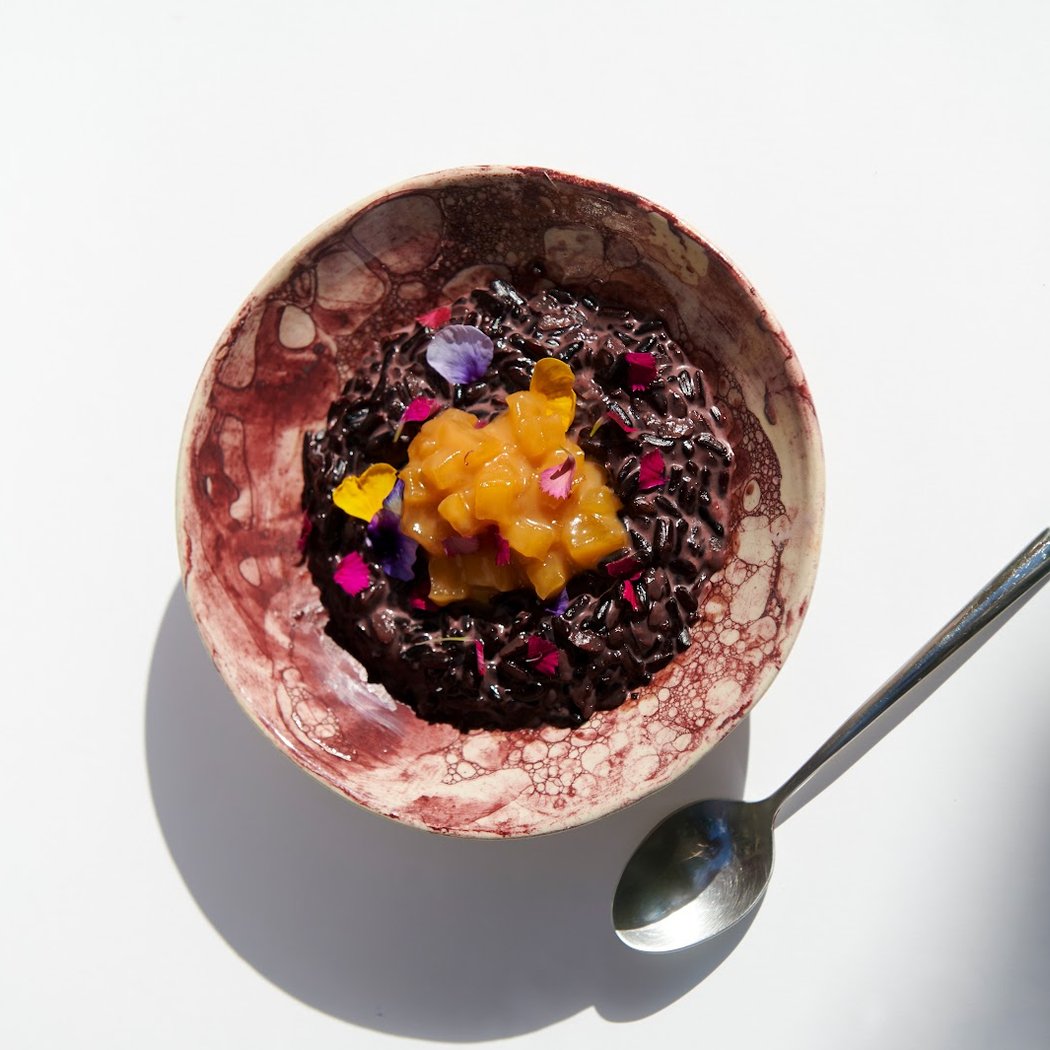 Deux Restaurant : Bistrot de chefs 1