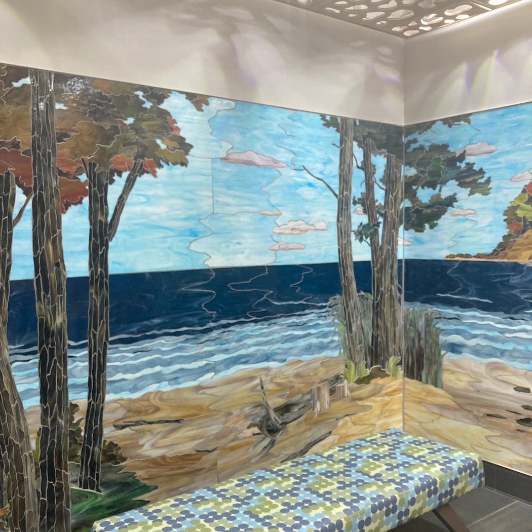 Surratts-Clinton Branch Library, PGCMLS 3