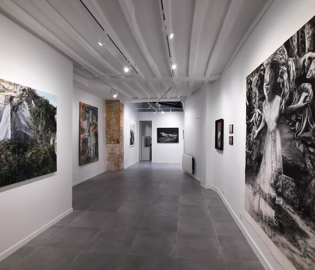 H Gallery 2