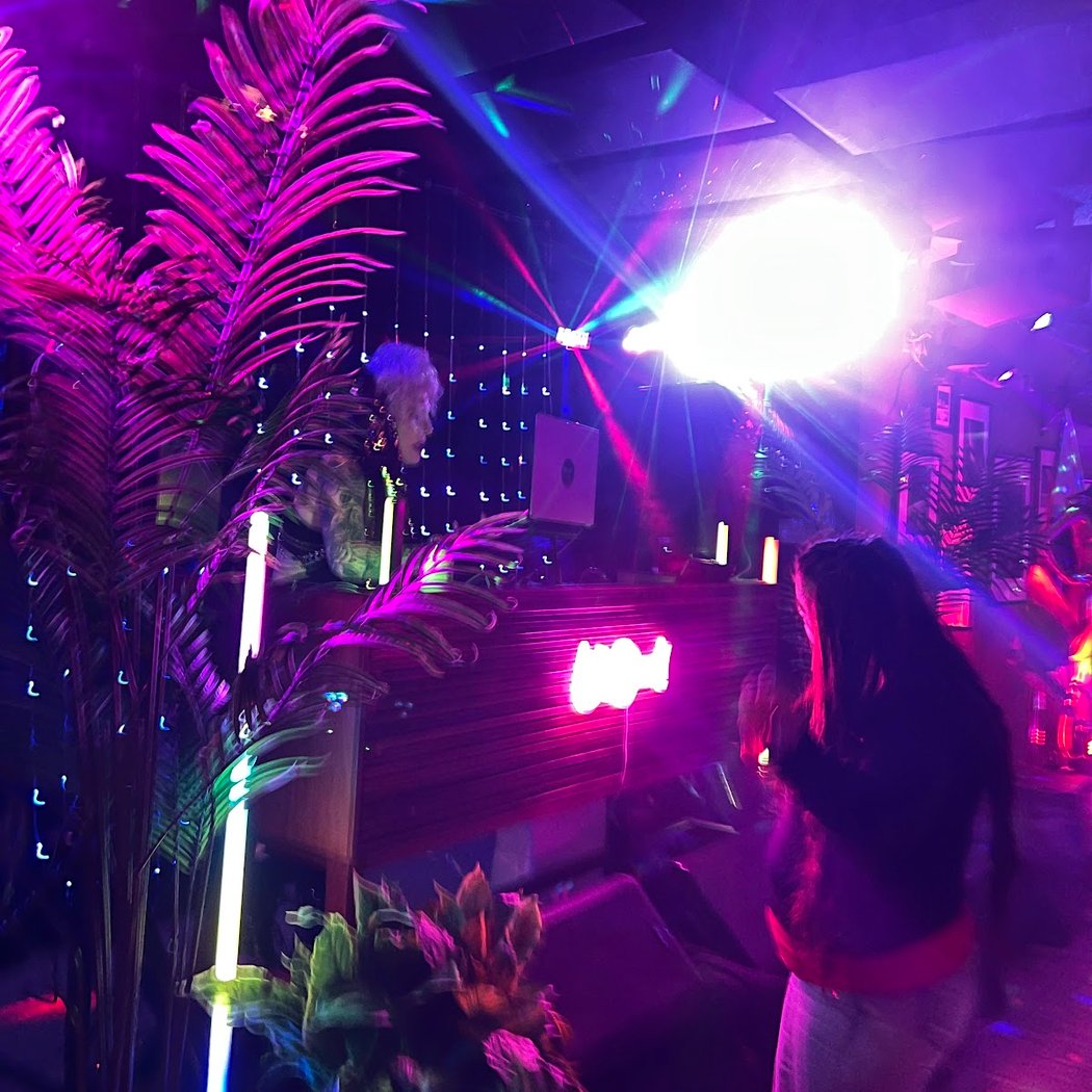 LUSH (Women's Weekend Pre-Party) 4