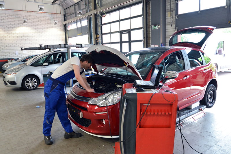 M PERF GARAGE SPECIALISTE MERCEDES ILE DE FRANCE - REPARATEUR GPL VOITURE - REPROGRAMMATION MOTEUR 1