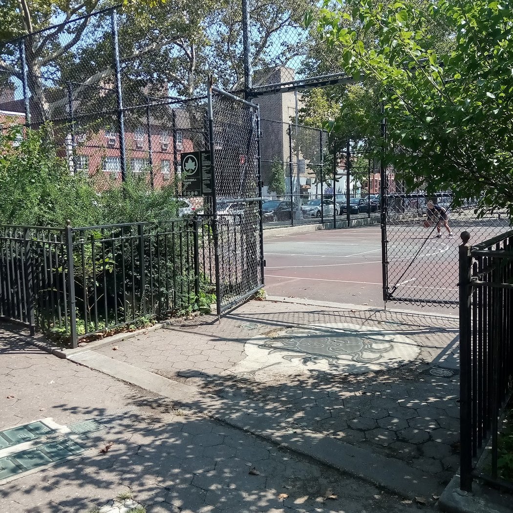 Chester Playground 2