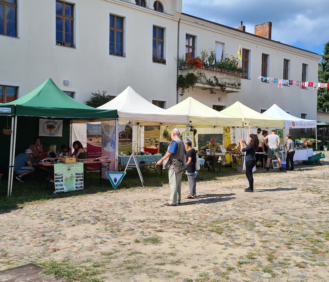 StadtGut Blankenfelde e.V. 1
