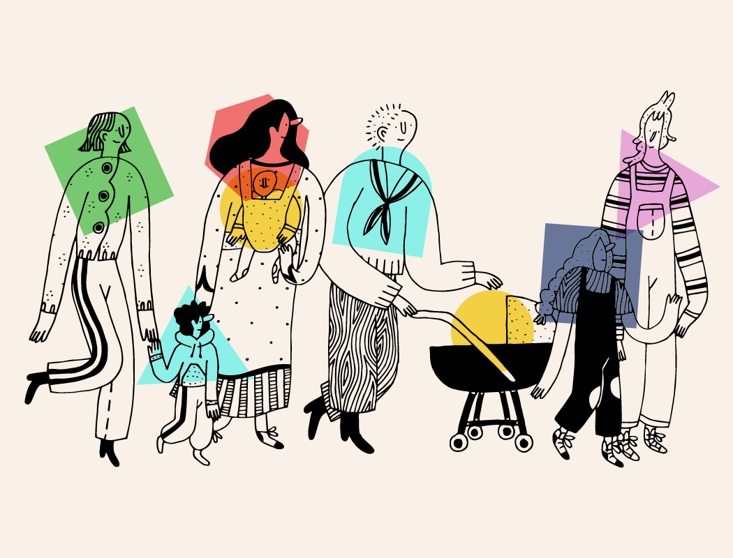 Mothership: Free Family Day 1