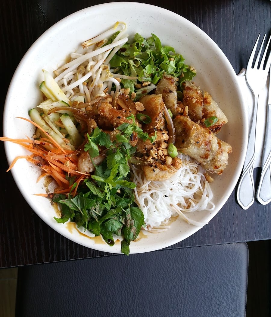 Bamboo Rice 1
