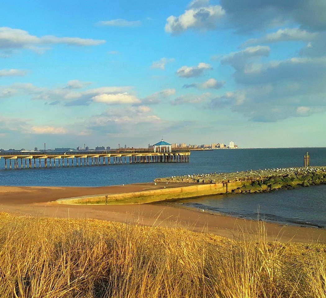 Midland Beach 1
